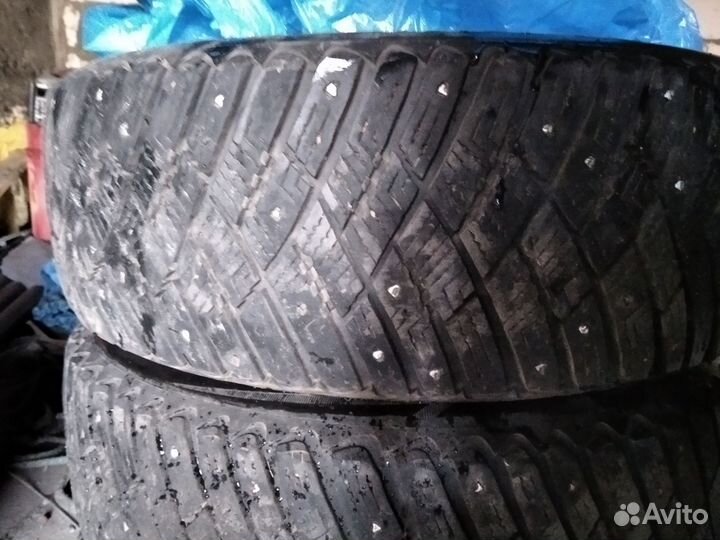 Goodyear UltraGrip 185/60 R15
