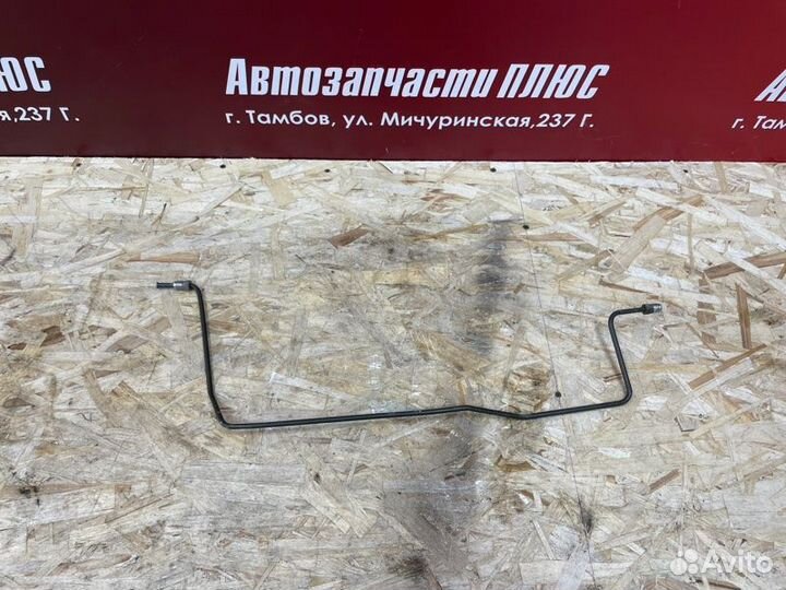 Трубка тормозная передняя LADA Vesta