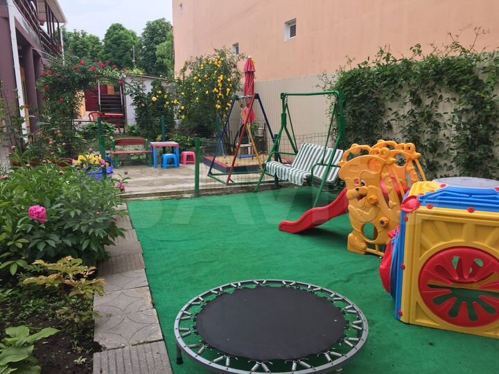 Комната 15 м², 2/2 эт.