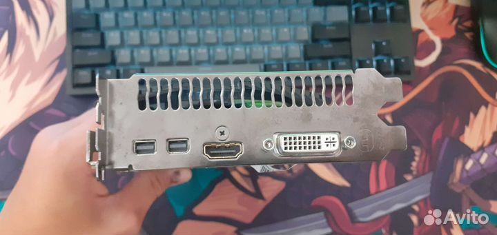AMD Radeon hd 7900 series
