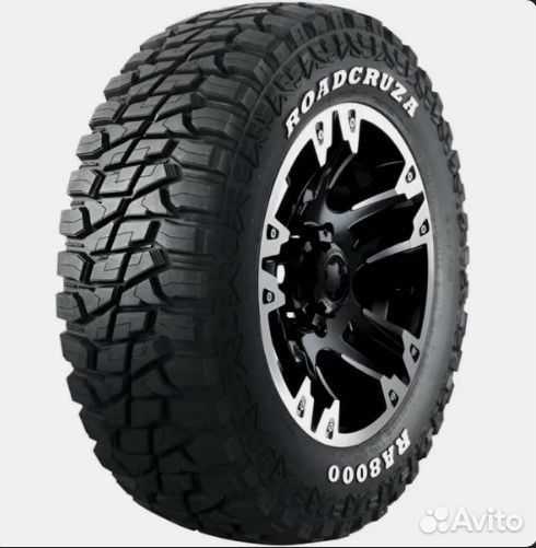 Roadcruza RA8000 265/70 R17 121Q