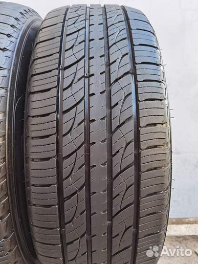 Kumho Crugen Premium KL33 245/65 R17 107V