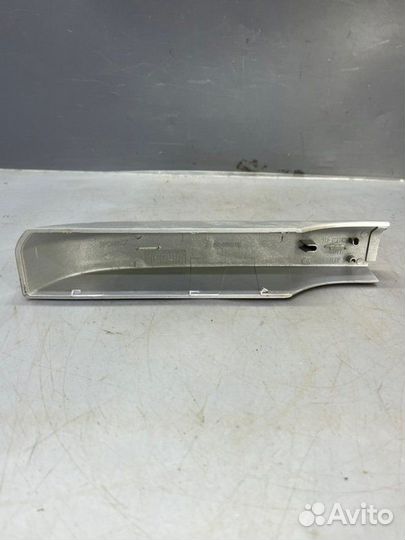 Заглушка рейлинга задняя правая Chery Tiggo 4 2.0