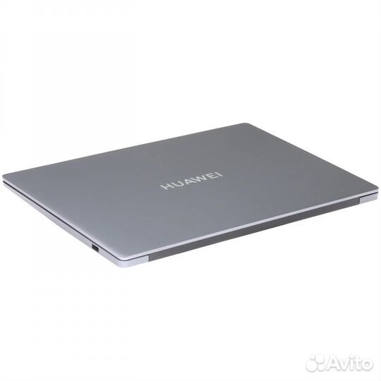 Ноутбук huawei MateBook D16 i5 13420 16 53013YDL