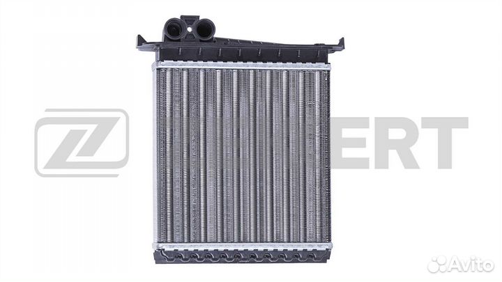Радиатор отопителя Volvo 850 91- C70 97- S70 96- V