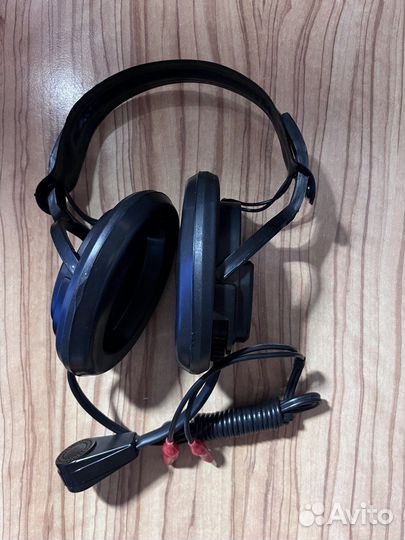 Гарнитура тмг-8Ам