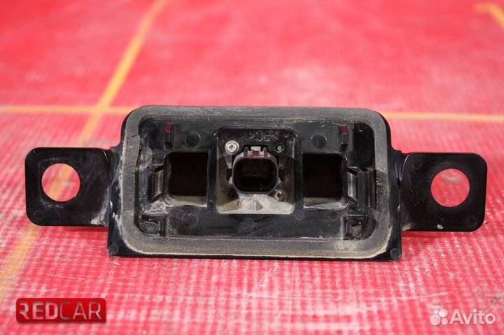 Камера заднего вида Toyota Camry XV70 (17)