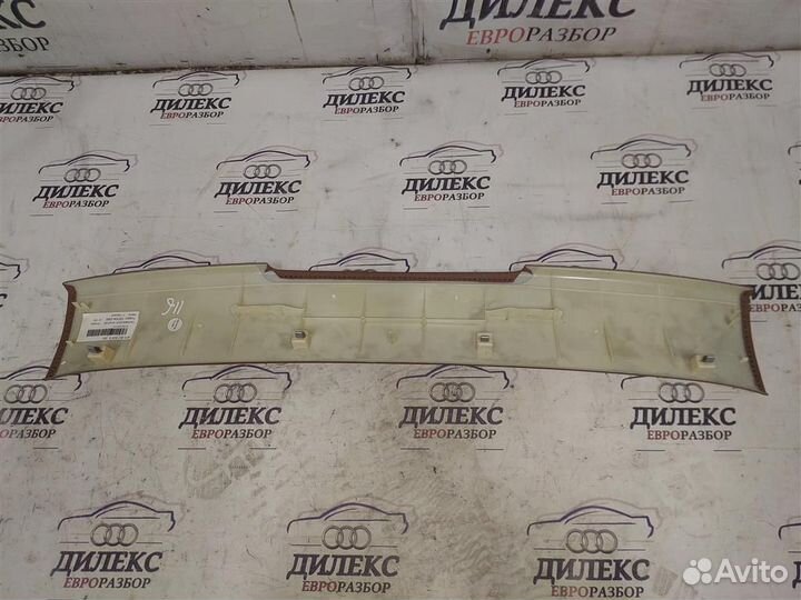 Обшивка потолка Audi A6 (C6 4F) 2004-2011