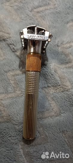 Бритвенный станок