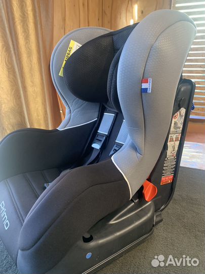 Автомобильное кресло nania Primo