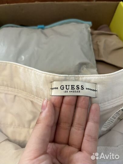 Шорты женские Guess S