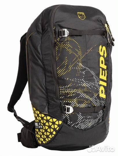 Лавинный рюкзак jetforce