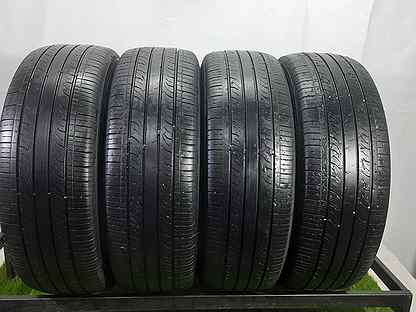 Nexen Classe Premiere CP672 205/65 R16