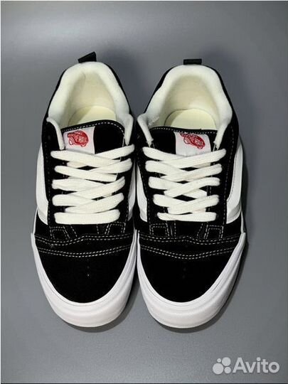 Vans Knu-Skool Vr3