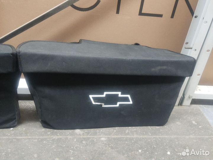 Сумка Chevrolet