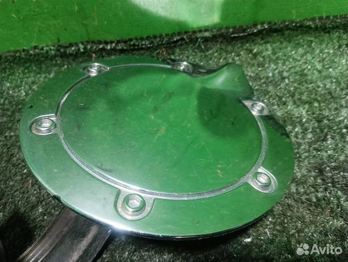 Лючок топливного бака Chrysler PT Cruiser 2007