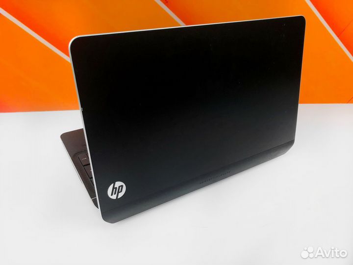 Ноутбук HP Pavilion i7 Geforce SSD