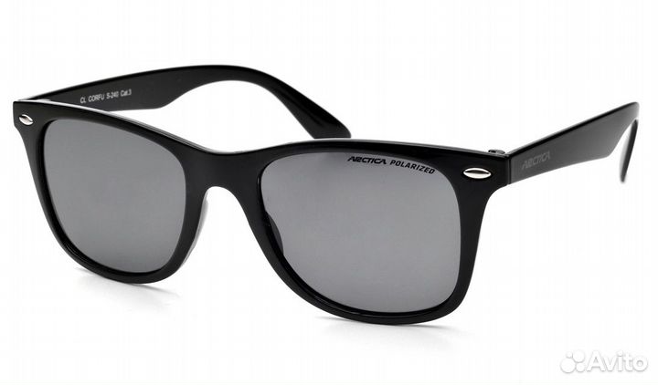 Очки спортивные Arctica S-240