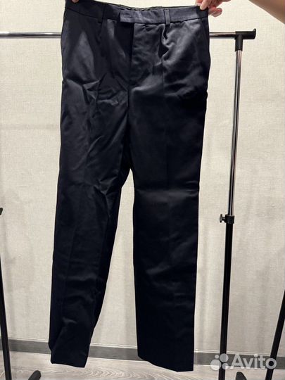 Брюки пш парадные