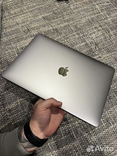 Apple MacBook Pro 13 a1708 на запчасти