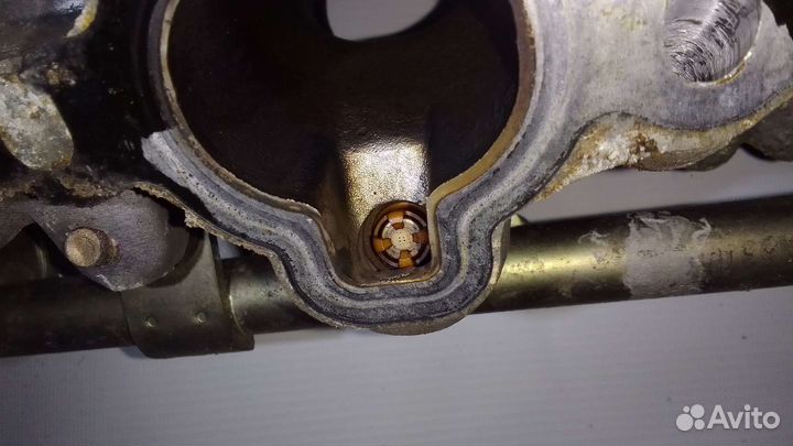 Форсунки vq20 nissan maximum