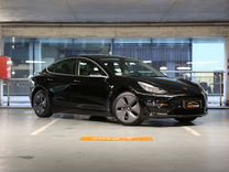 Tesla Model 3 AT, 2019, 72 981 км, с пробегом, цена 3 100 000 руб.