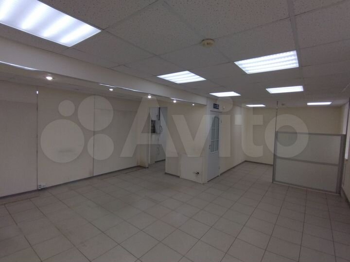 Свободного назначения, 56.4 м²