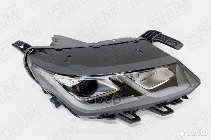 Фара правая Geely Coolray SX11 2019-2024, с кор