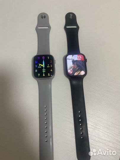 SMART watch s8 pro max