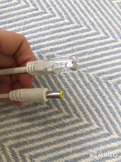 Сплиттер приемник orient POE-653R