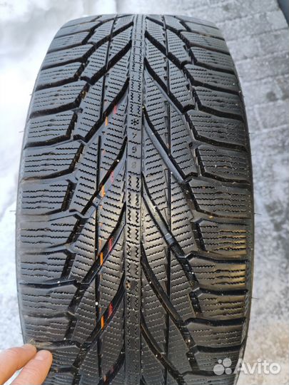 Nokian Tyres Hakkapeliitta R2 225/60 R17 103