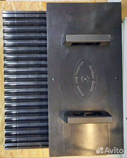 Столик раскаточный (доска) для бойлов Gardner Bait