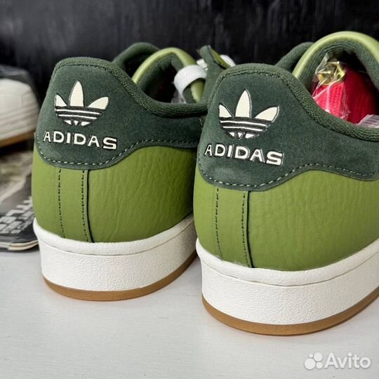 Adidas superstar tmnt