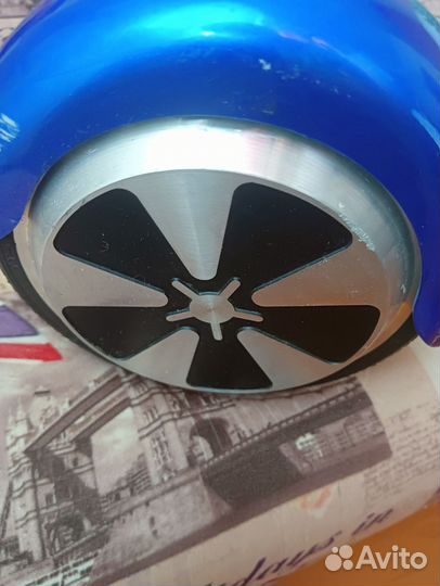 Гироскутер