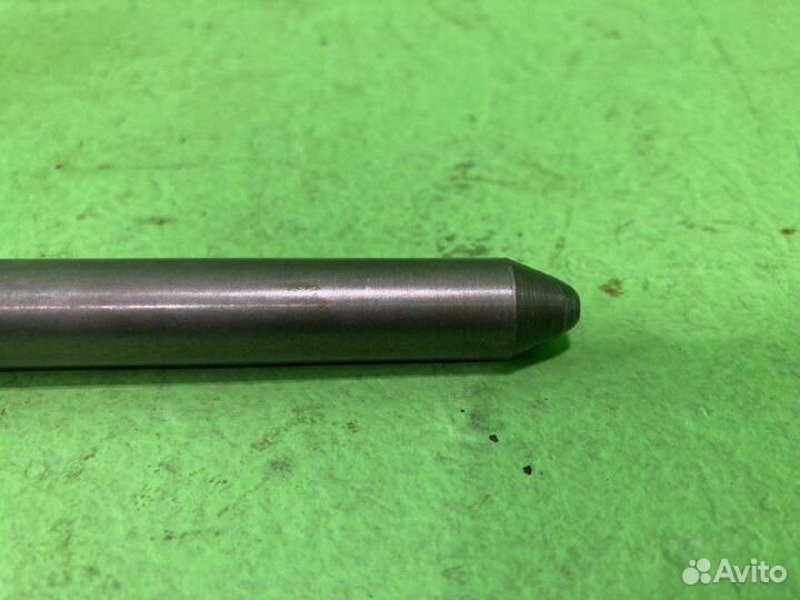 Топливная трубка MAN TGA