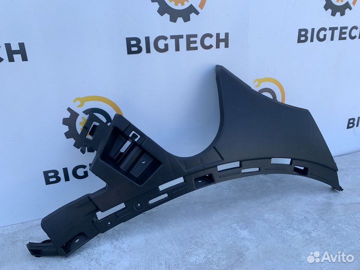 Каркас бампера Mercedes-benz X253 A2538851700