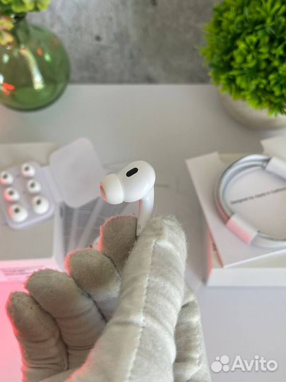 AirPods Pro 2