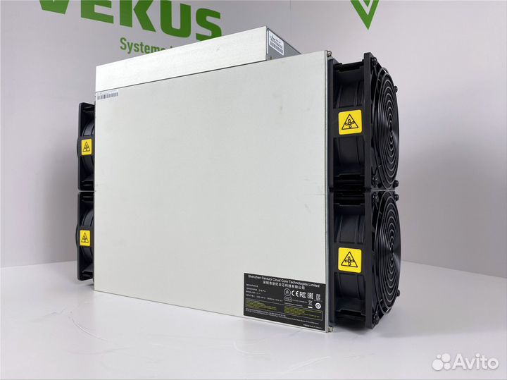 Asic Antminer S19j Pro 104 T