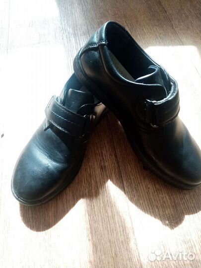 Детская обувь