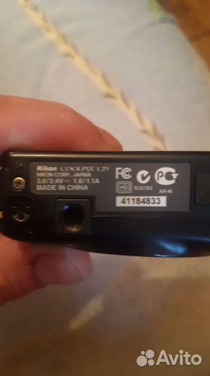 Фотоаппараты