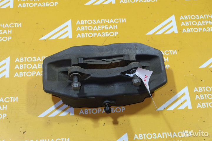 Суппорт тормозной передний правый Hyundai Equus