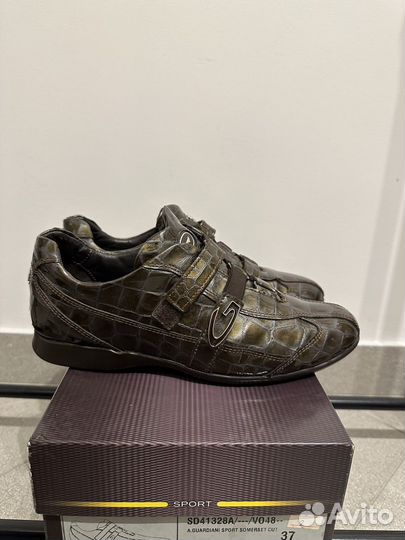 Кроссовки Alberto Guardiani