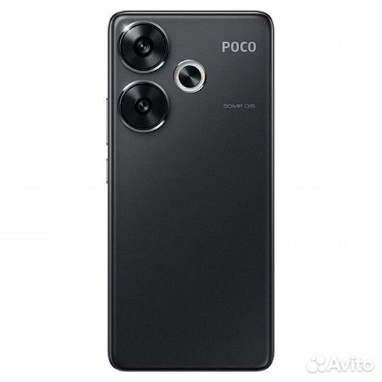 Xiaomi Poco F6, 12/512 ГБ