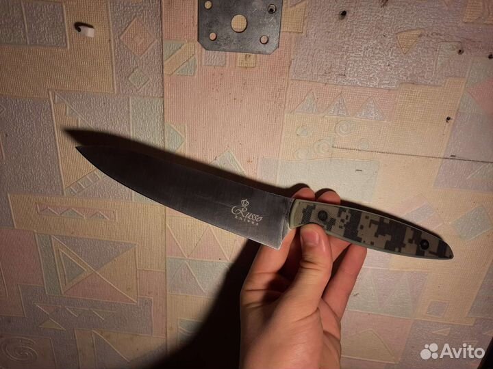 Kizlyar supreme Alexander m