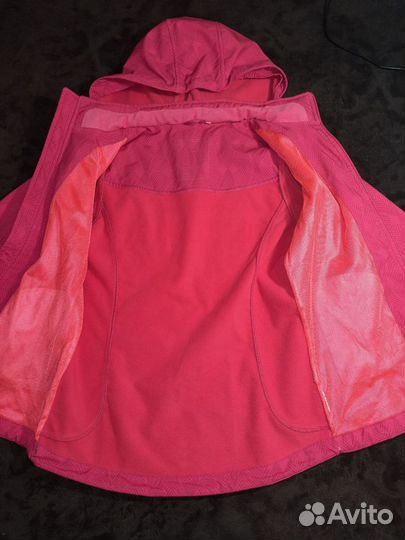 Куртка softshell женская Northville 44