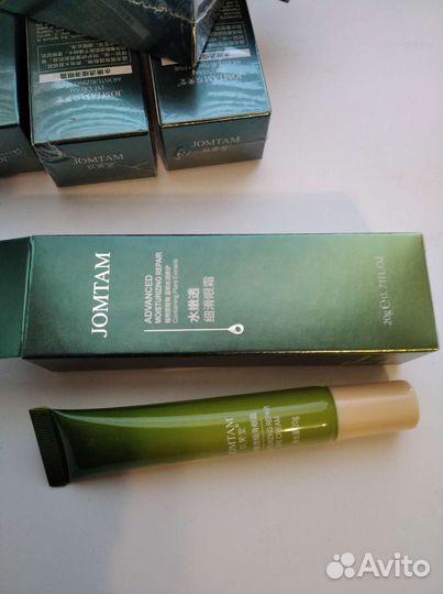 Крем для век