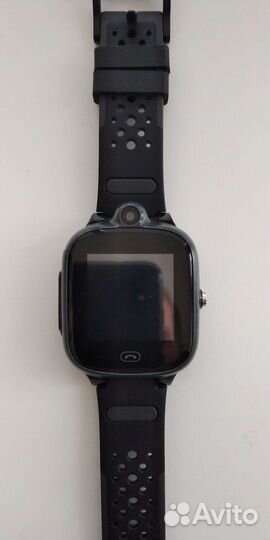 Смарт часы Jet Kid View 4G