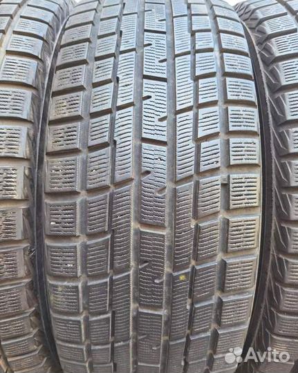 Yokohama Ice Guard IG30 205/55 R16 91Q