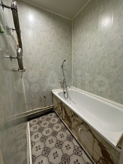 2-к. квартира, 39 м², 3/5 эт.