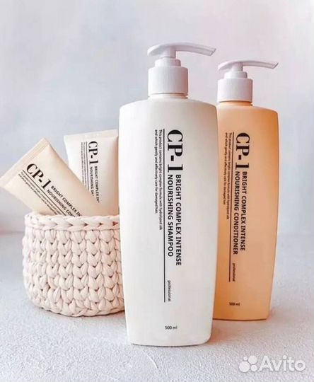 Корейская косметика